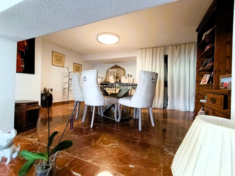 Foto b6f47f41-be76-41c0-a281-2afbe5dce026. Piccolo appartamento con parcheggio piscina in Lomas de Campoamor - Las Ramblas Orihuela