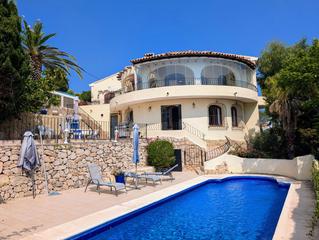 Casa en Benimeit-Tabaira