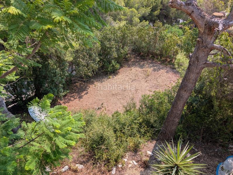 Foto fa340101-c636-42e0-9ff4-56317a1f97c3. Casa en Benimeit-Tabaira Moraira