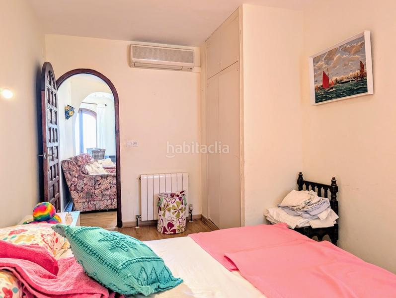 Foto 9fb37723-948d-4347-8382-1087b0342dc8. Haus mit parking in Benimeit-Tabaira Moraira