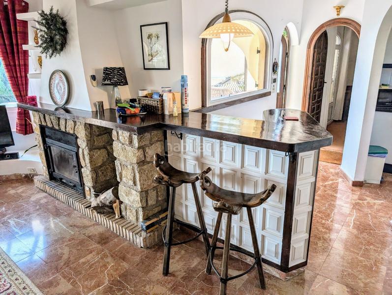 Foto c67c631e-26e6-4a14-bb13-d9270a87cdb7. Haus mit parking in Benimeit-Tabaira Moraira