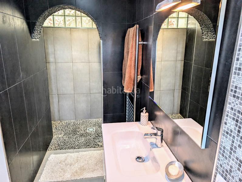 Foto f195228e-2dd9-44bd-8cec-323ef8e3aa94. Maison avec parking dans Benimeit-Tabaira Moraira