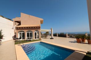 Casa en Altea Ciudad