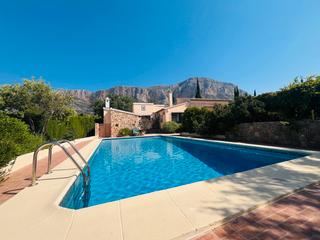 Casa a Montgó - Ermita