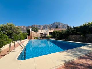 Casa a Montgó - Ermita