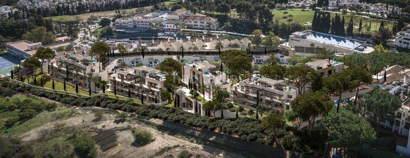 Foto de177de4-5e12-4026-820e-05b8e034ecad. Àtic a Aloha Marbella
