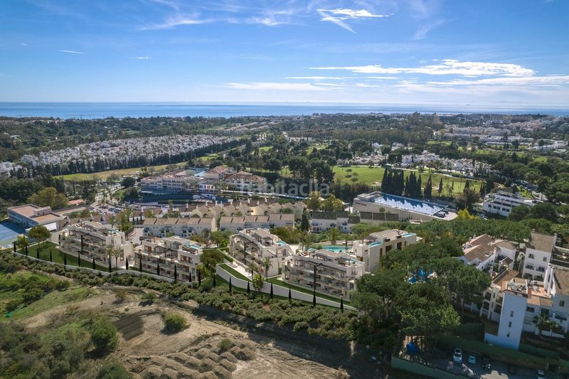 Foto e0a506e7-02e5-4205-893d-12cb82a3475a. Àtic a Aloha Marbella