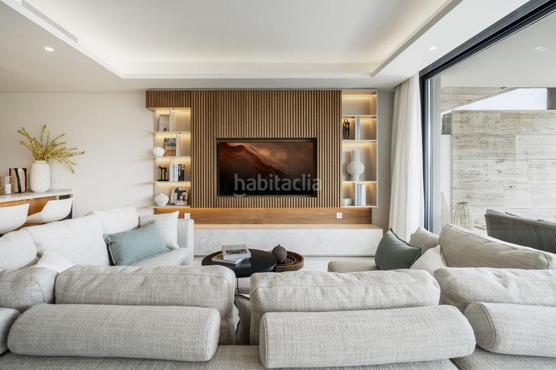 Foto 879ac692-ebd3-4a4f-a476-92e859ab046f. Apartamento en Aloha Marbella