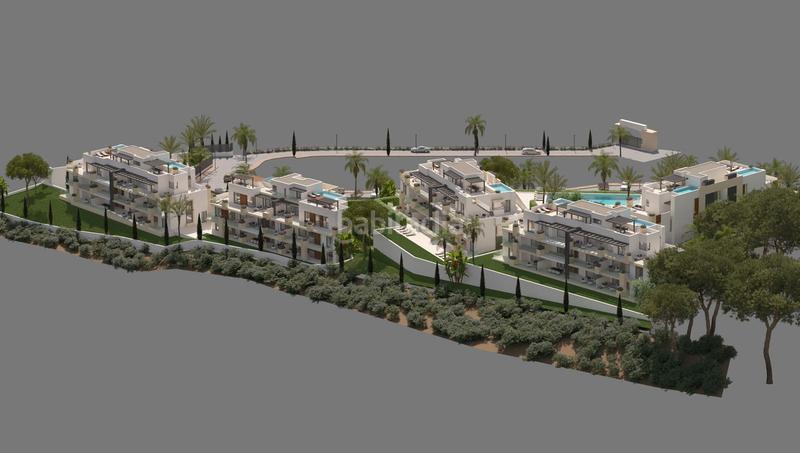 Foto 1725ca19-5f11-4db8-a0d4-c113e932b600. Appartement dans Aloha Marbella