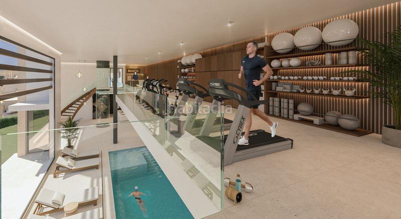 Foto 3b2bff1e-38ee-41e4-ab4b-bcaf8fc07450. Appartement dans Aloha Marbella