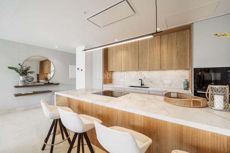 Foto a1837aac-bfbd-4070-8f8f-76674d26a8a1. Piccolo appartamento in Aloha Marbella