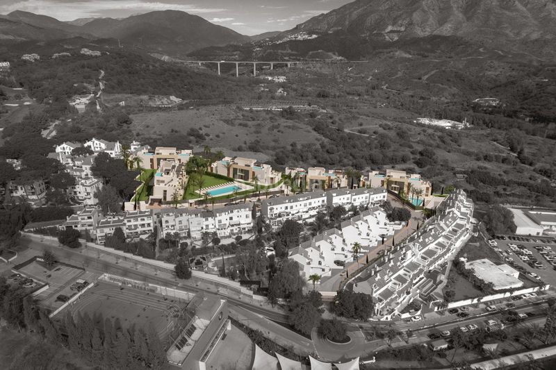Foto 07e3cbb9-a0fa-4a1b-bdd1-ac79d5cc88fc. Apartament a Aloha Marbella