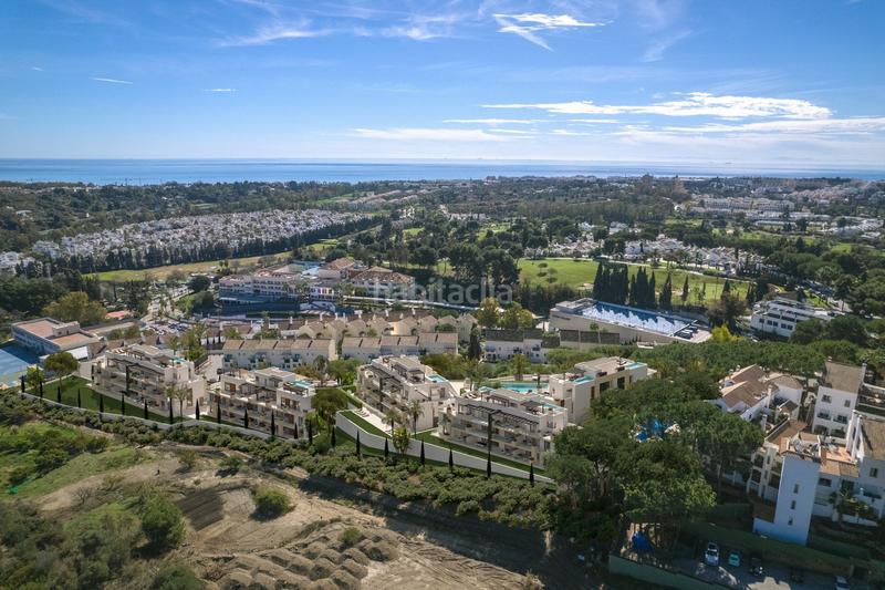 Foto 2da09769-5e4c-416b-8120-fb095a7abc93. Appartement dans Aloha Marbella