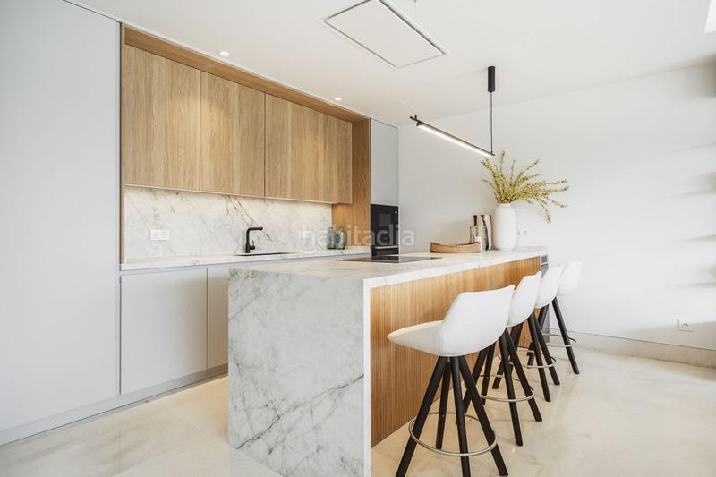 Foto e2cadeec-113b-4ce0-b1bf-770781f21357. Piccolo appartamento in Aloha Marbella