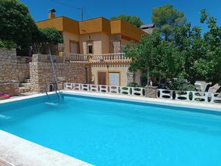 Maison à Yecla