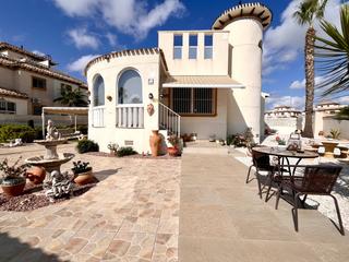 Haus in Cabo Roig