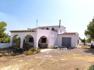 Casa a Novelda
