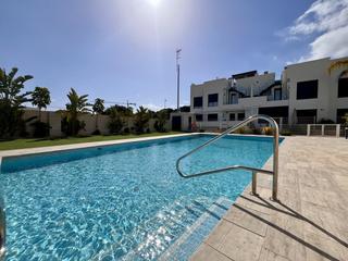 Apartamento en Santiago de La Ribera