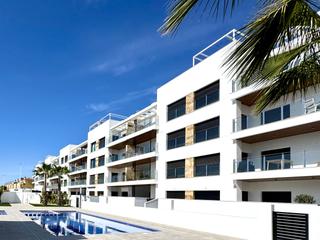 Appartement à La Zenia
