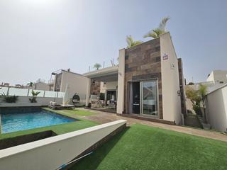 Maison à Villamartín-Las Filipinas