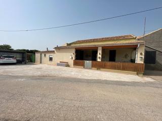 Casale in Carrús Oeste