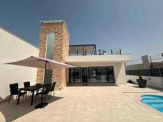 Haus in Centro