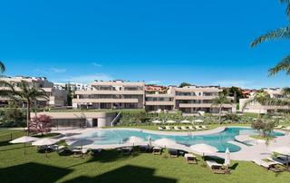 Apartamento en Casares pueblo