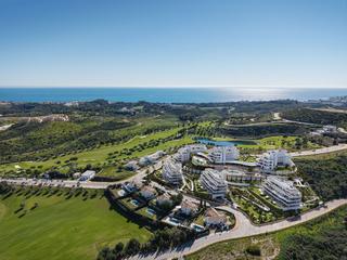 Appartement à Hipódromo - Cerrado del Águila