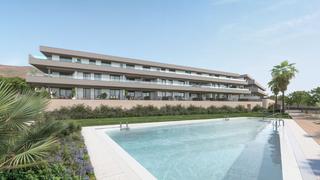 Apartament a Zona Calvario