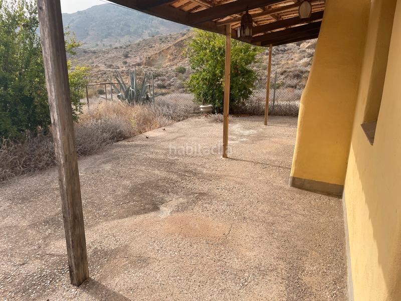 Foto 198a167a-0d75-4b3d-aefe-62ff34671aad. Bauernhof in La Pinilla - Las Palas Fuente Álamo de Murcia