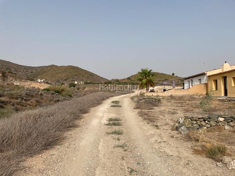 Foto 3a149923-64bd-4f1c-877a-b4667b099dba. Bauernhof in La Pinilla - Las Palas Fuente Álamo de Murcia