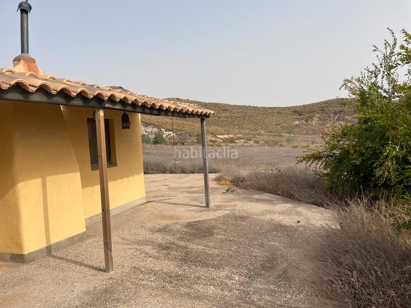 Foto 3c0eb2e8-a75b-4b6e-814f-8181953467c6. Bauernhof in La Pinilla - Las Palas Fuente Álamo de Murcia