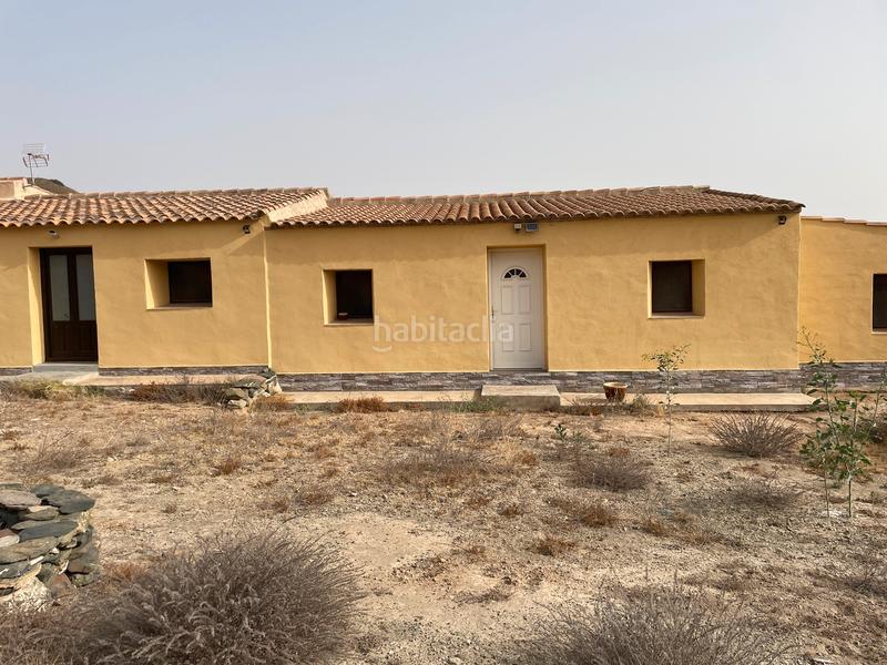 Foto 1e6904c0-c814-49f1-8fe6-0a6059b6921a. Casale in La Pinilla - Las Palas Fuente Álamo de Murcia