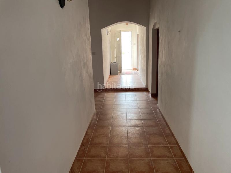 Foto a42f0601-aa98-4413-b9f6-0bc223ba998a. Casale in La Pinilla - Las Palas Fuente Álamo de Murcia