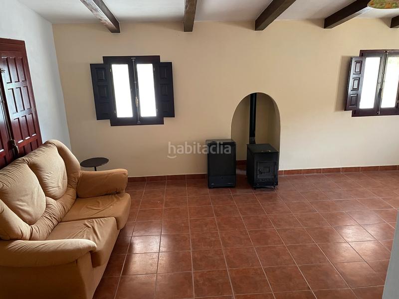 Foto c03aa76d-b33a-4e5b-9ff1-9f7bc5dec586. Casale in La Pinilla - Las Palas Fuente Álamo de Murcia