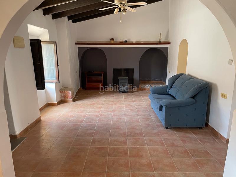 Foto e054474f-14c7-4325-8f17-d9920d2930b8. Casale in La Pinilla - Las Palas Fuente Álamo de Murcia