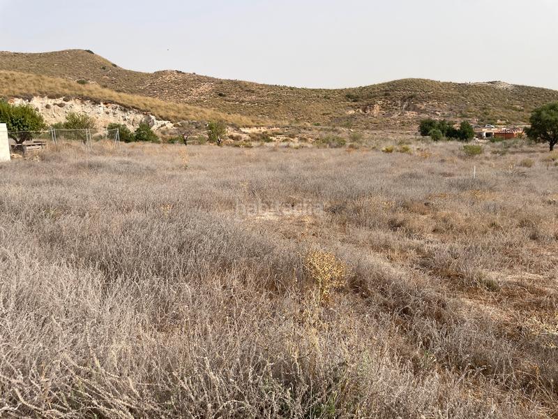 Foto 14c4219f-5e5b-4cee-86a8-77161779f26e. Masía en La Pinilla - Las Palas Fuente Álamo de Murcia