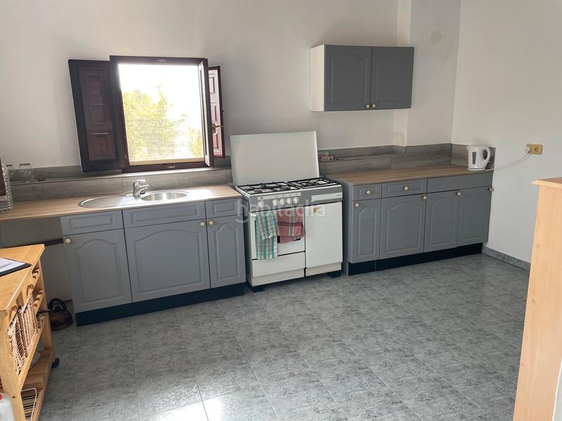 Foto 488a6b3b-e9d0-415e-a5a2-19845e66b5c6. Masía en La Pinilla - Las Palas Fuente Álamo de Murcia