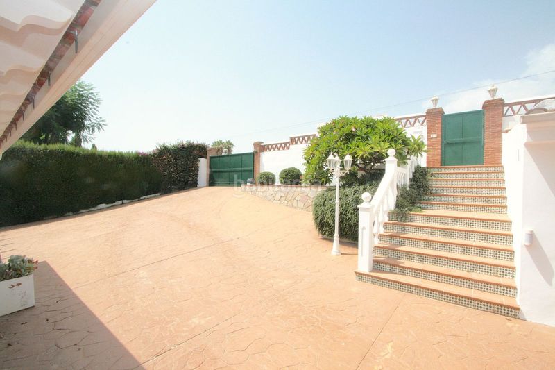 Foto 39be3f9b-5357-489a-b7fe-bc1631e6a88e. Casa a Mijas golf Mijas