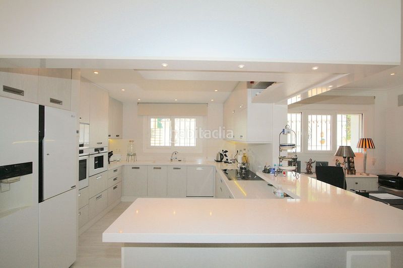 Foto 72f39b51-5b4a-4e77-8059-2de48c40e1b1. Casa a Mijas golf Mijas