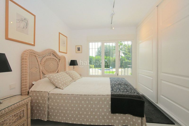 Foto 7d6fb98e-7831-4508-ad17-298b30aefae8. Casa a Mijas golf Mijas