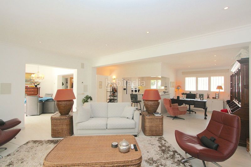 Foto b4780e54-7c4a-40b3-9625-d95c066739b1. Casa a Mijas golf Mijas