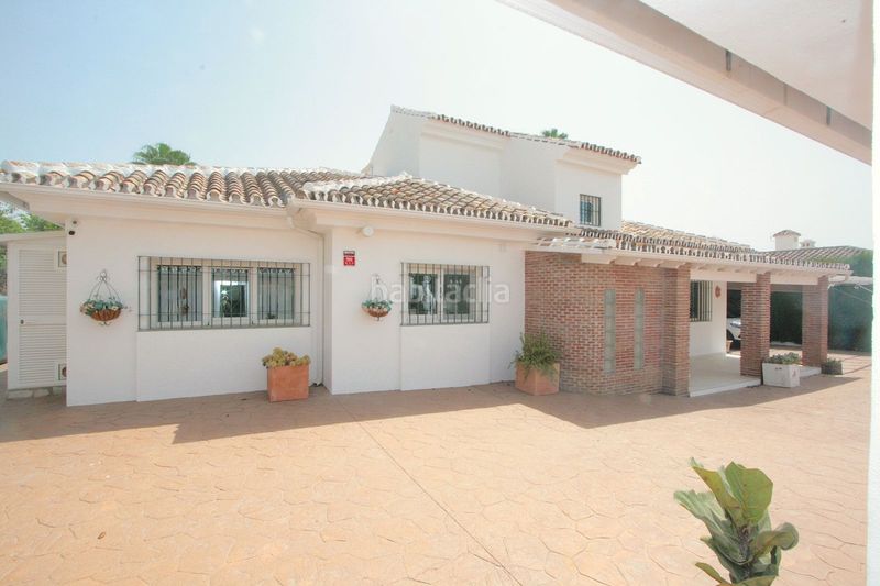 Foto ce8202f6-861e-4374-b532-8740ff57dcef. Casa a Mijas golf Mijas