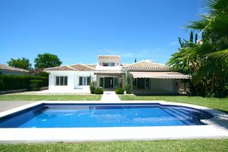 Maison à Mijas Golf