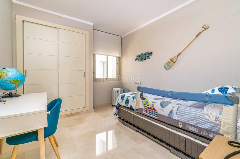 Foto 9a180d3f-69c6-494a-b65e-31c422f7a47f. Apartamento en Lomas de Campoamor - Las Ramblas Orihuela