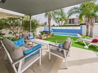 Maison à La Manga Club