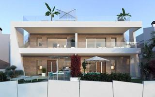 Appartement à El Secanet-Hacienda del Sol