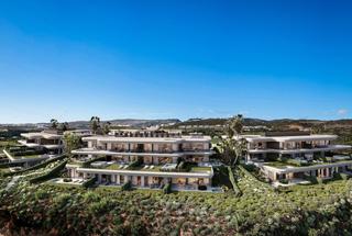 Apartamento en Casares pueblo