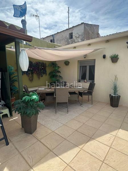 Foto 3af6f051-792b-4497-a17a-0796f5f70544. Bauernhof mit pool in Carrús Oeste Elche / Elx