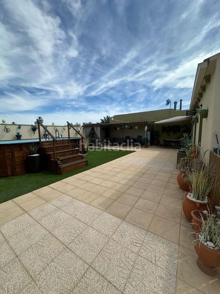 Foto b83ce6c2-3288-4727-9bc3-897bfb4adb39. Bauernhof mit pool in Carrús Oeste Elche / Elx